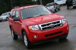 Ford Escape 2009 года